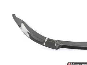 BMW F8X M3 M4 CS STYLE CARBON FIBER FRONT LIP