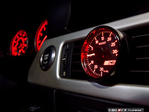 BMW Boost Gauge - 45mm