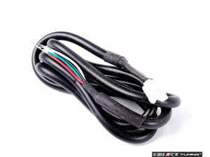 BMW Boost Gauge - 45mm