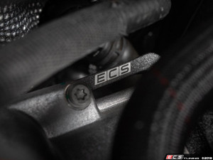 High Flow Turbo Inlet Package
