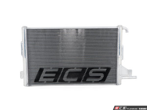 Audi B8 Q5 / SQ5 3.0T Luft-Technik Performance Supercharger Intercooler Kit