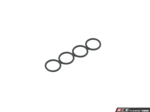 ECS S62 VANOS Seal Kit