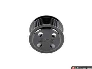 Audi Late 3.0T Performance Dual Pulley Upgrade Kit With Gates Racing Supercharger Belt