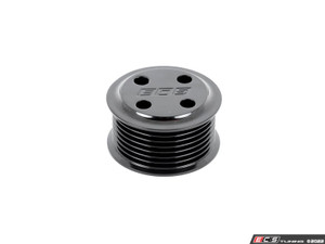 Audi Late 3.0T Performance Dual Pulley Upgrade Kit With Gates Racing Supercharger Belt