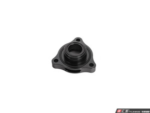 Atmospheric Diverter Valve Spacer - Black Anodized
