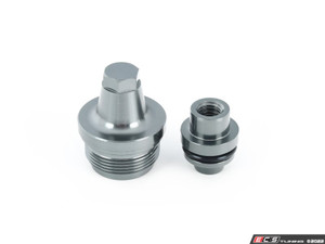 N54 PCV Valve Upgraded
