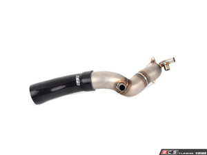 ECS C7 S6/S7/RS7 4.0T Upgraded Turbo Inlet Pipes