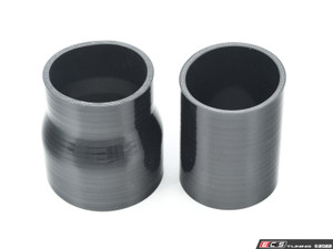 N55 Upper Charge Pipe and Boost Pipe Kit