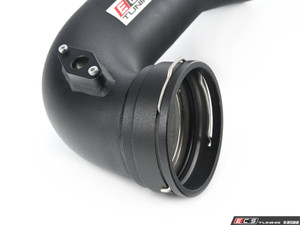 N55 Upper Charge Pipe and Boost Pipe Kit