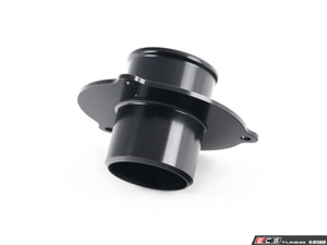 MK6 Golf R Turbo Muffler Delete Pipe Kit - For OEM Turbo Outlet Pipe