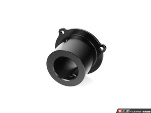 VW MK8 GTI 2.0T Evo4 Turbo Muffler Delete Pipe