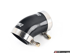 MK6 Golf R 2.0T FSI High Flow Intercooler Charge Pipe Kit