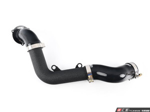 MK6 Golf R 2.0T FSI High Flow Intercooler Charge Pipe Kit