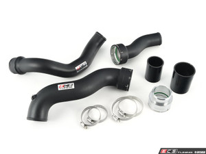F55/F56/F57/F54 Cooper S Charge and Boost Pipes Kit
