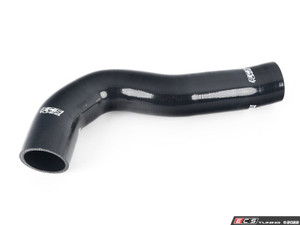 MK6 Golf R Front Mount Intercooler Kit - With ECS Charge Pipes