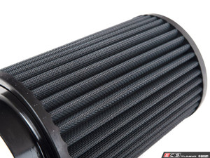 Black Synthetic "Dry" Air Filter Element (3.0")