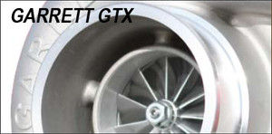 Garrett GTX3582R Billet Wheel Turbo