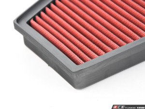 ECS Exact-Fit High Flow Air Filter - Oiled - Left