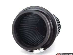 Black Synthetic "Dry" Air Filter Element (3 5/8" inlet)