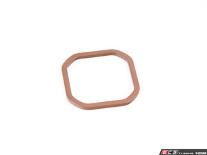 Thermostat Cover Upgrade Kit - Black