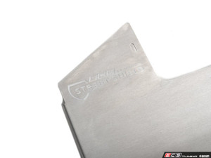 MK7 / MK7.5 / MK8 GTI Fuel Tank Street Shield Skid Plate