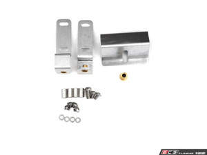 MK7 / MK7.5 / MK8 GTI Fuel Tank Street Shield Skid Plate