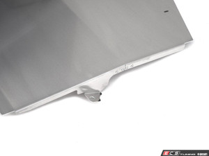 MK7 / MK7.5 / MK8 GTI Fuel Tank Street Shield Skid Plate