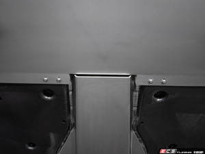MK7 / MK7.5 / MK8 Golf R Fuel Tank Street Shield Skid Plate