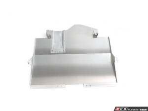 MK7 / MK7.5 / MK8 Golf R Fuel Tank Street Shield Skid Plate