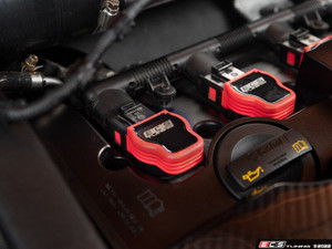 Performance Ignition Coils - Set Of Four