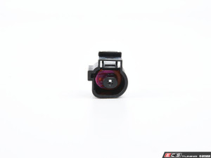 Electrical Connector Kit - Housing With Pin & Wire Seal (1)
