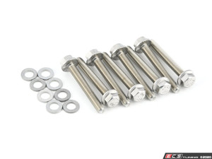 Stainless Steel 4.0T Ignition Coil Hardware Kit