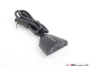 Porsche PCCM Head unit W/ TCEuro BMW PCCM Installation Kit for E36