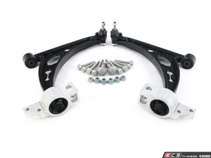 Lower Control Arm Kit - With  Hardware and Ball joints