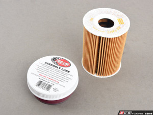 BE Bearings Performance Rod Bearing Replacement Kit w/o Oil