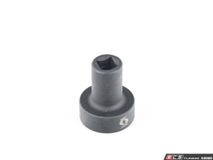 Crankshaft Socket - S50 / S54 / B46 / B48 / B58