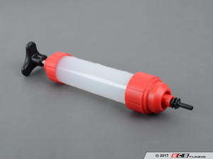 Schwaben Fluid Suction/Fill Pump