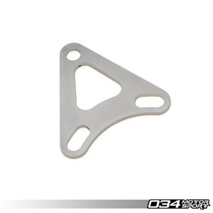 Turbo Support Brace