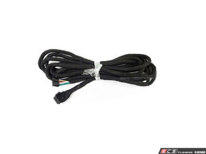 Amplifier Adapter Harness