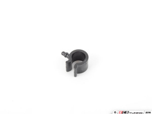Male Straight 10mm Dia Clip