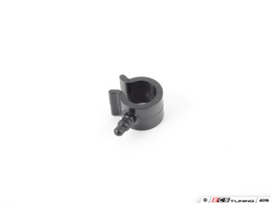 Male Straight 10mm Dia Clip