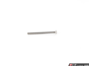 M3x0.5x35mm Button Head Screw - Priced Each
