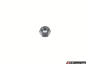 M8X1.25 NUT
