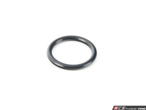 Oil Resistant O - Ring - 5mm Wide, 35mm ID