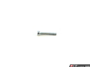 Blue-Dyed Zinc-Plated Alloy Steel Socket Head Screw