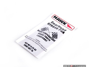 Stage 3 Big Brake Kit - Raw 4 Piston Brake Calipers (332x32mm)