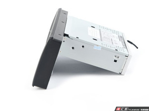 Android Touchscreen Head Unit - 10.25" Fullscreen Without Buttons