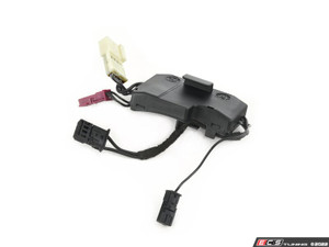 Bavarian Autosport Clear Urethane Headlight, Parking Light and Fog light Shields