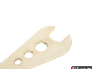 Spring Plate Wrench - 24mm/36mm