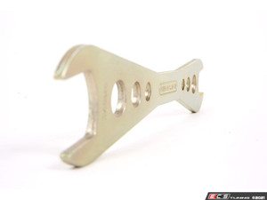 Spring Plate Wrench - 24mm/36mm